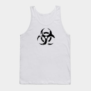 BIOHAZARD Tank Top